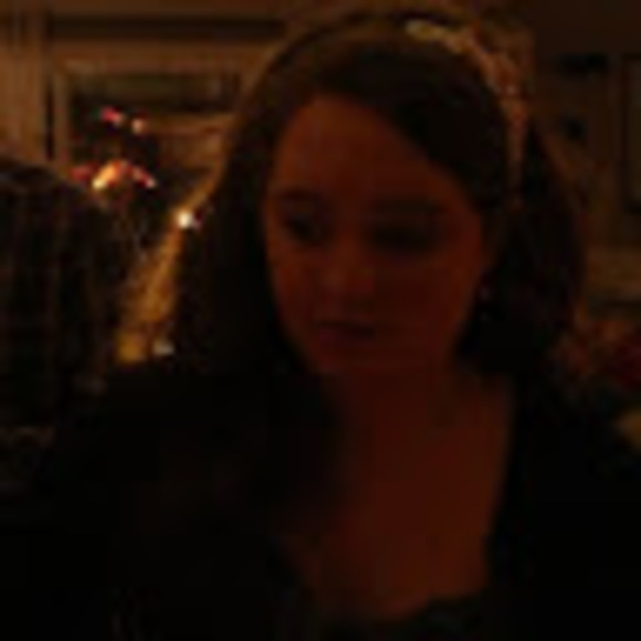 Meet your Posher, Kirsten - Picture 1 of 1